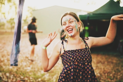 Woodstock Festival | AUS 2012